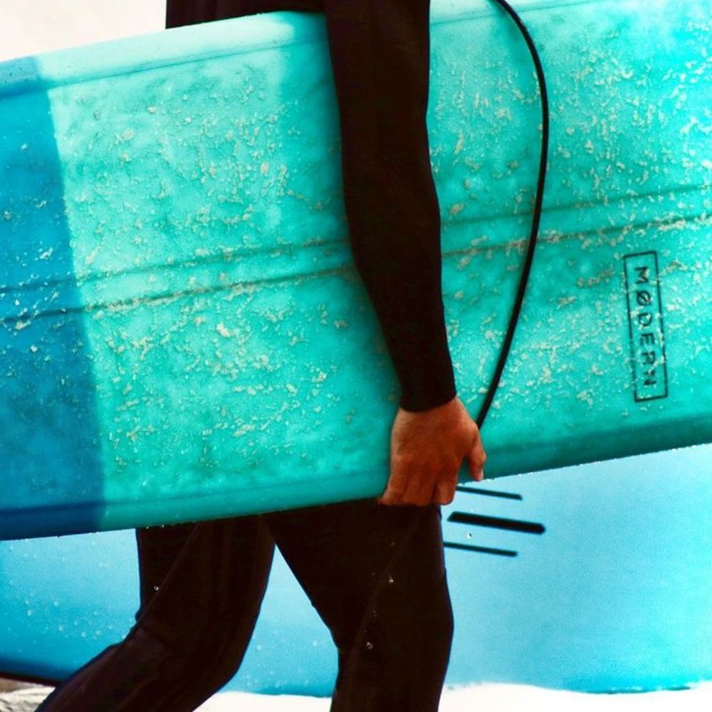 Rad Surfers | Beach Photography